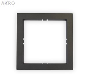 ENGO BEZEL-1B CZARNA RAMKA DO SERII SIMPLE